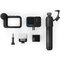 GoPro HERO11 Black Creator Edition | Action Camera Combo