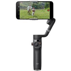 DJI Osmo Mobile 6 Slate Grey | Smartphone Gimbal Stabilizer(Open Box)