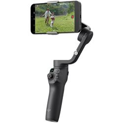 DJI Osmo Mobile 6 Slate Grey | Smartphone Gimbal Stabilizer(Open Box)
