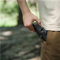 DJI Osmo Mobile 6 Slate Grey | Smartphone Gimbal Stabilizer(Open Box)