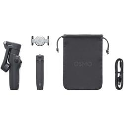 DJI Osmo Mobile 6 Slate Grey | Smartphone Gimbal Stabilizer(Open Box)