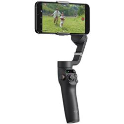 DJI Osmo Mobile 6 Slate Grey | Smartphone Gimbal Stabilizer(Open Box)