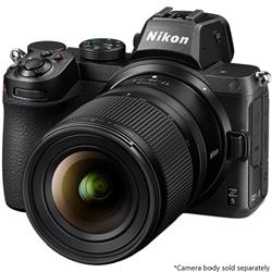 Nikon NIKKOR Z 17-28mm f/2.8 | Zoom ultra-large