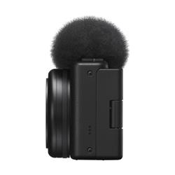 Sony ZV-1F | Digital Camera | 4K / 30 fps (Black)