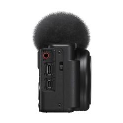 Sony ZV-1F | Digital Camera | 4K / 30 fps (Black)