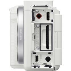 Sony ZV-E1 Full-frame Vlog Camera (Body Only / Black)