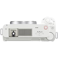 Sony ZV-E1 Full-frame Vlog Camera (Body Only / Black)