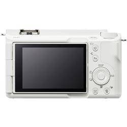 Sony ZV-E1 Full-frame Vlog Camera (Body Only / Black)