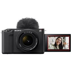 Caméra de vlog full-frame Sony ZV-E1 (kit de lentilles / noir) | Objectif 28-60 mm