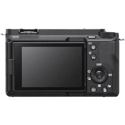 Caméra de vlog full-frame Sony ZV-E1 (kit de lentilles / noir) | Objectif 28-60 mm