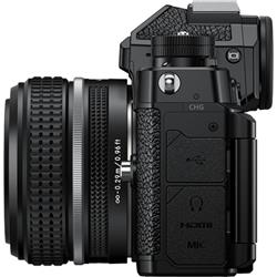 Appareil photo sans miroir plein format Nikon Z f (boîtier uniquement)