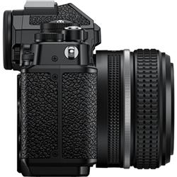 Appareil photo sans miroir plein format Nikon Z f (boîtier uniquement)