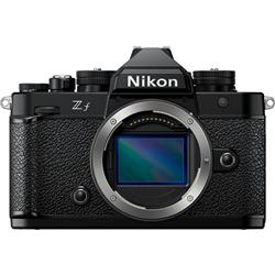 Appareil photo sans miroir plein format Nikon Z f (boîtier uniquement)