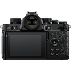 Appareil photo sans miroir plein format Nikon Z f (boîtier uniquement)