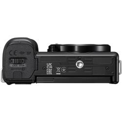 Sony a ZV-E10L Digital Camera (Black - Lens Kit) | Mirrorless Digital
