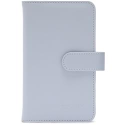 Album Fujifilm Instax Mini (Blanc Argile) | Léger et Durable