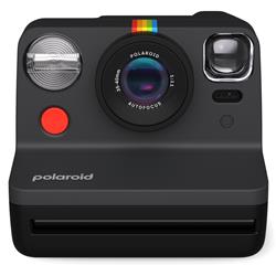 Polaroid Now 2nd Gen Everything Box (Black) | Generation 2 i-Type Inst(Open Box)