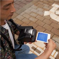 Polaroid I-2 Instant Camera with Built-in Manual Controls | Autofocus