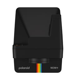 Polaroid Now+ i-Type Appareil photo instantané Gen 2 (Noir) + 5 filtre