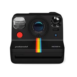 Polaroid Now+ i-Type Appareil photo instantané Gen 2 (Noir) + 5 filtre