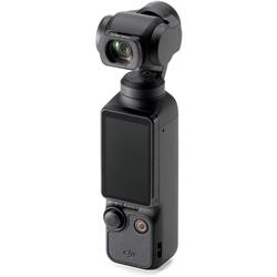 DJI Osmo Poche 3 CREATOR COMBO | "1 caméra à cardan CMOS et 4K/120 ips