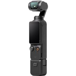 DJI Osmo Poche 3 CREATOR COMBO | "1 caméra à cardan CMOS et 4K/120 ips