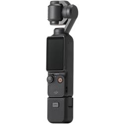 DJI Osmo Poche 3 CREATOR COMBO | "1 caméra à cardan CMOS et 4K/120 ips