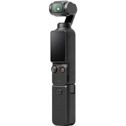 DJI Osmo Poche 3 CREATOR COMBO | "1 caméra à cardan CMOS et 4K/120 ips