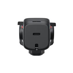 Insta360 Luna Ultra 8K Action Camera Creator Bundle, Cosmic Black