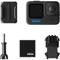Caméra de sport et d'action GoPro HERO12 noire | 5,3K60+4K120