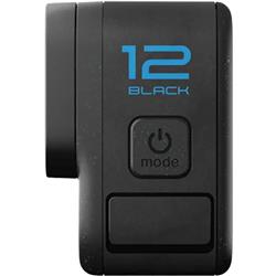 Caméra de sport et d'action GoPro HERO12 noire | 5,3K60+4K120