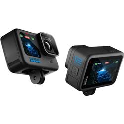 Caméra de sport et d'action GoPro HERO12 noire | 5,3K60+4K120