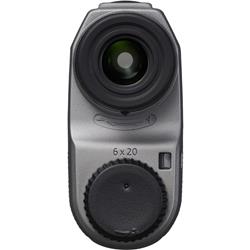 Télémètre Nikon COOLSHOT 20i GIII | Léger et compact | Grossissement 6