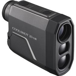 Télémètre Nikon COOLSHOT 20i GIII | Léger et compact | Grossissement 6