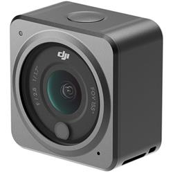 DJI Action 2 Combo double écran 128G | Polyvalence magnétique | 4K/12
