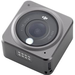 DJI Action 2 Combo double écran 128G | Polyvalence magnétique | 4K/12