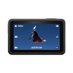 DJI Osmo Action 5 Pro Standard Combo  | 4K/120fps, 155º Ultra-Wide FOV