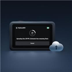 DJI Osmo Action 6 Adventure Combo 8K Action Camera