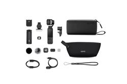 DJI Osmo Pocket 4 Creator Combo 3-Axis Stabilized 4K Handheld Camera