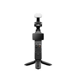 DJI Osmo Pocket 4 Creator Combo 3-Axis Stabilized 4K Handheld Camera