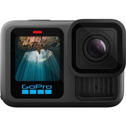 GoPro HERO13 Black Action Camera - Black