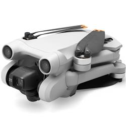 DJI Mini 3 Pro (DJI RC) Drone and Remote Control with Built-in Screen(Open Box)