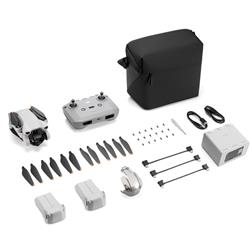 DJI Mini 3 Fly More Combo