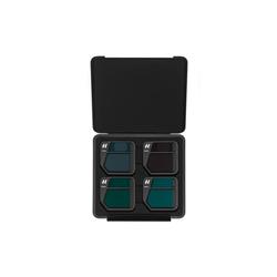 Ensemble de filtres ND pour DJI Mavic 3