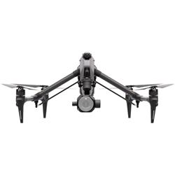 DJI Inspire 3 Professional Camera Drone and Remote Controller with Bui