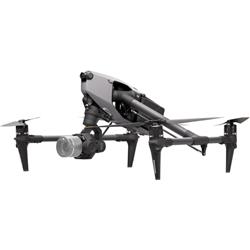 DJI Inspire 3 Professional Camera Drone and Remote Controller with Bui