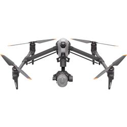 DJI Inspire 3 Professional Camera Drone and Remote Controller with Bui