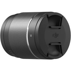 Lentille DJI DL 18 mm F2.8 ASPH | Conçue pour la cinématographie aérienne 8K