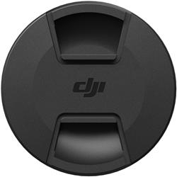 Lentille DJI DL 18 mm F2.8 ASPH | Conçue pour la cinématographie aérienne 8K