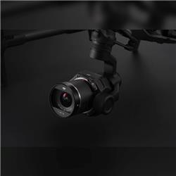 Lentille DJI DL 18 mm F2.8 ASPH | Conçue pour la cinématographie aérienne 8K